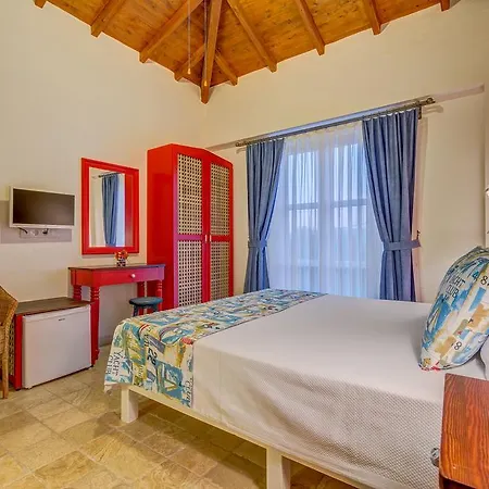 Hotell Fora Alaçatı
