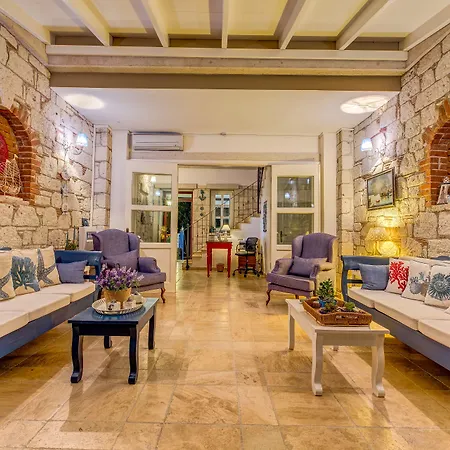 Fora Hotell Alaçatı