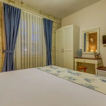 Hotell Fora