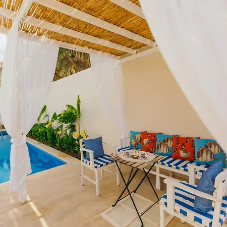 Fora Hotell Alaçatı