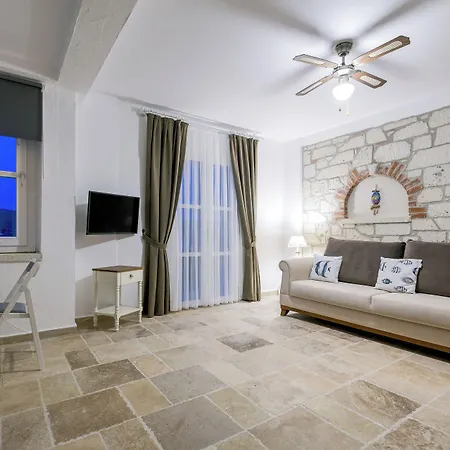 Hotell Fora Alaçatı