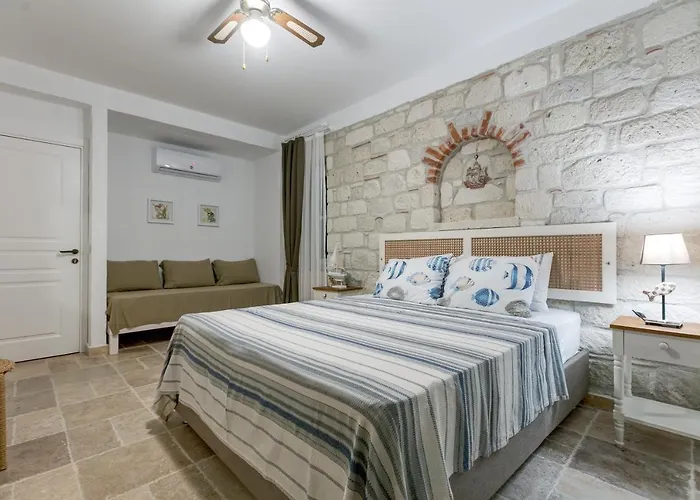 Hotel Fora Alaçatı