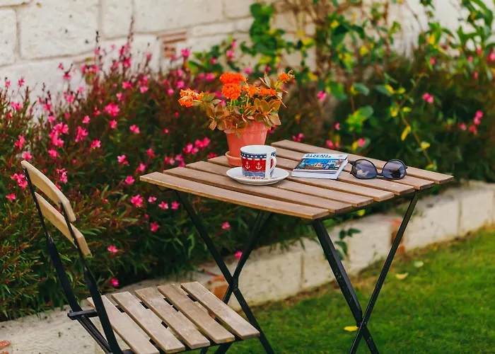 Hotel Fora Alaçatı