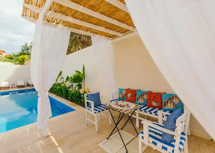 Fora Hotel Alaçatı