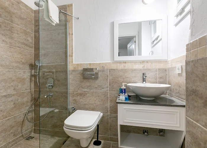 Fora Hotel Alaçatı