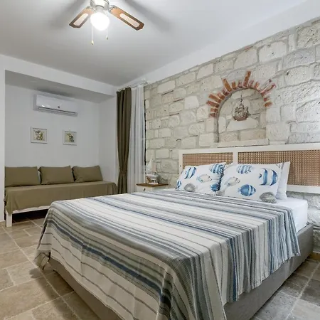 Hotel Fora Alacati
