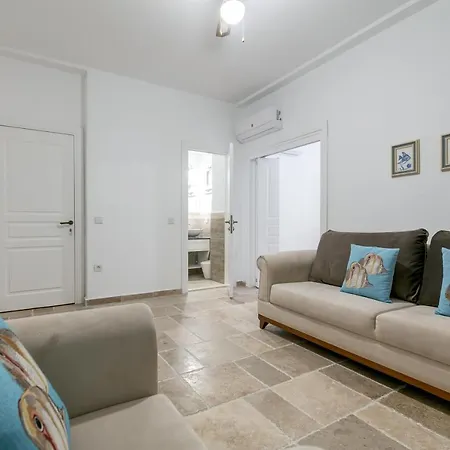 Fora 2* Alacati