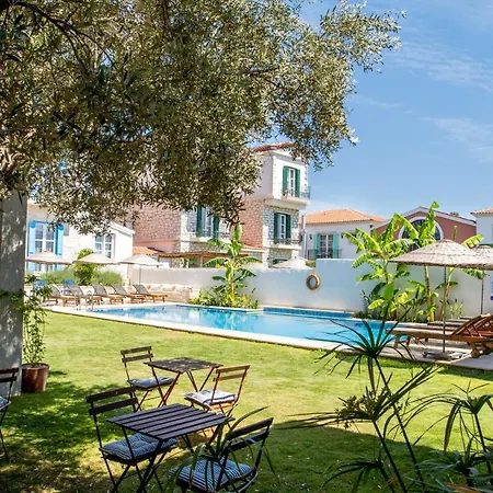 Fora Hotel Alacati
