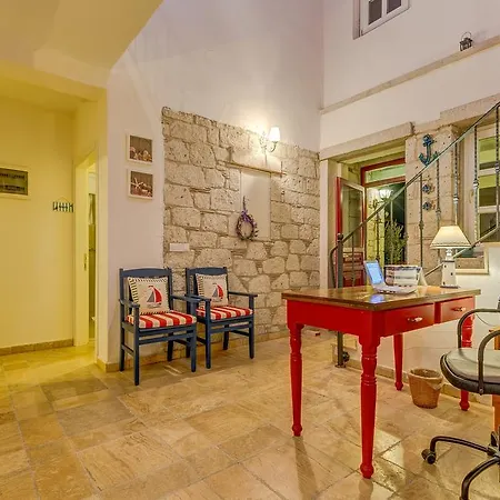 Fora 3* Alaçatı