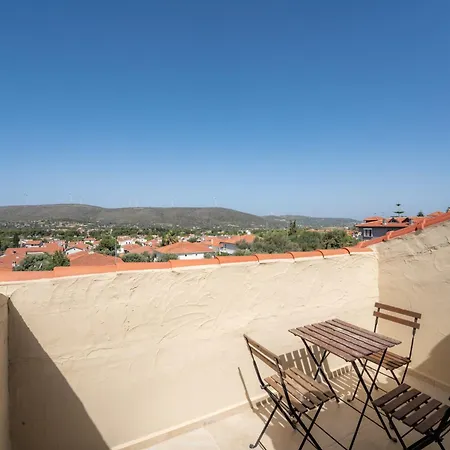 Fora 2* Alacati