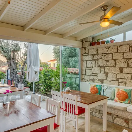 Fora Hotel Alaçatı