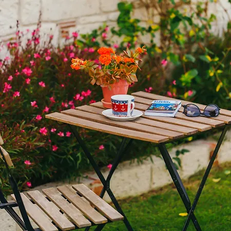 酒店 Fora 阿拉恰特