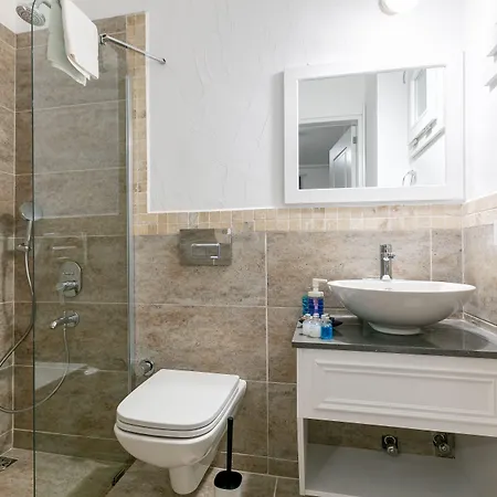 Fora Hotel Alaçatı