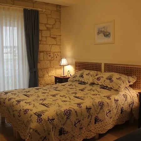 Hotel Fora Alacati