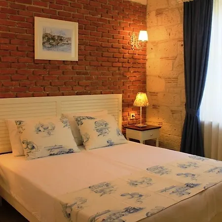 Hotel Fora