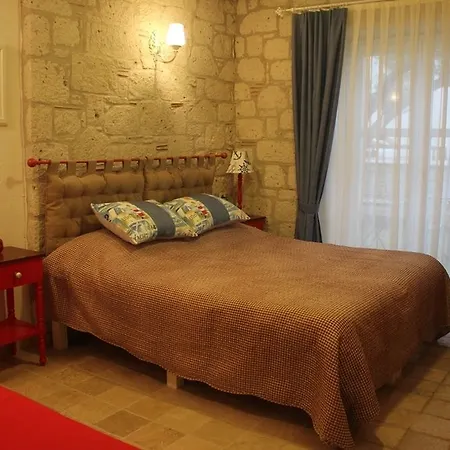 Hotel Fora Alacati