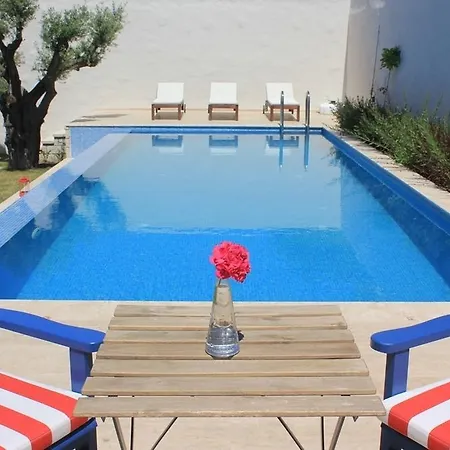Hotel Fora Alacati