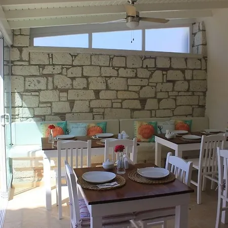 Hotel Fora Alacati