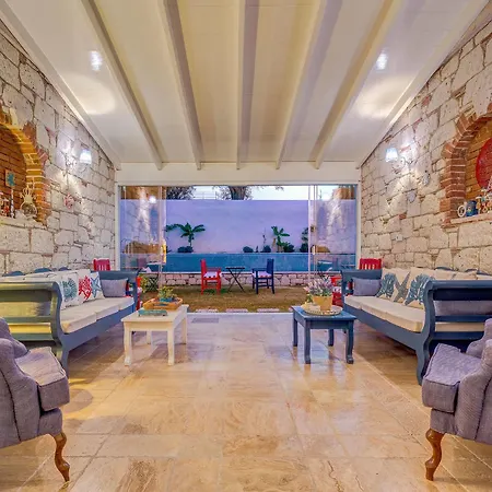 Hotel Fora Alacati