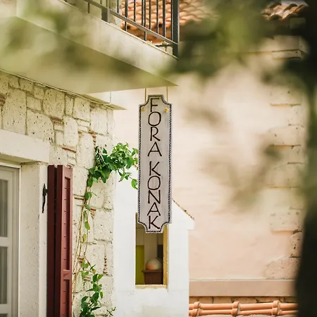 Hotel Fora Alacati