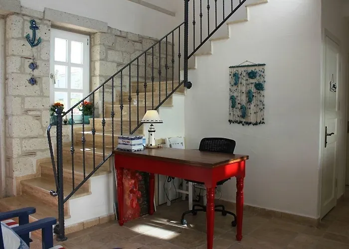 阿拉恰特佛拉克那克酒店 阿拉恰特